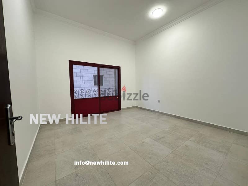 TWO BEDROOM APARTMENT FOR RENT IN SALMIYA 6