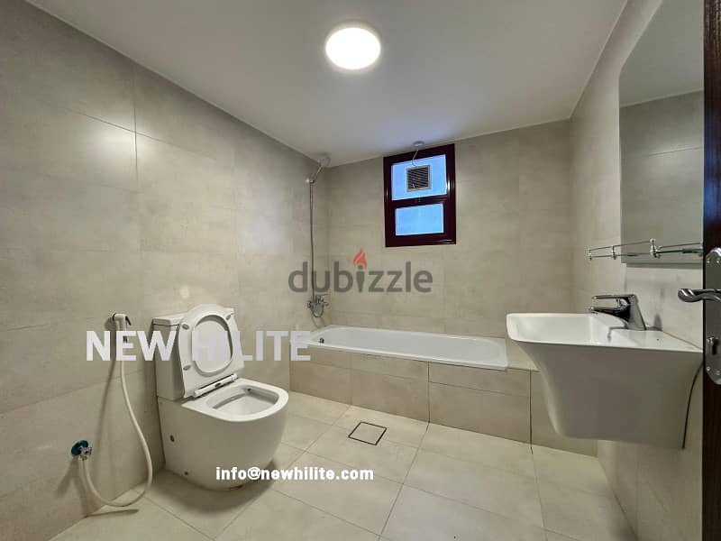 TWO BEDROOM APARTMENT FOR RENT IN SALMIYA 8