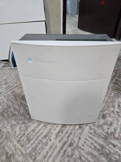 Blueair Air Purifier for Sale