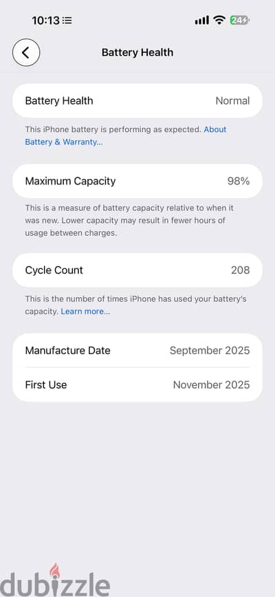IPHONE 17PROMAX