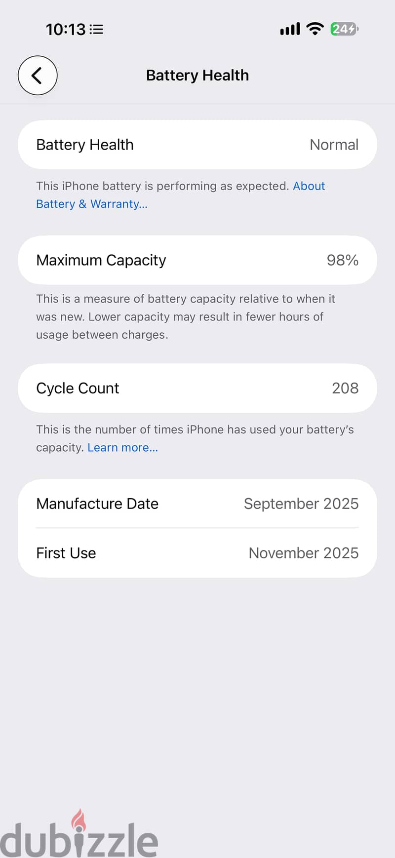 IPHONE 17PROMAX 2