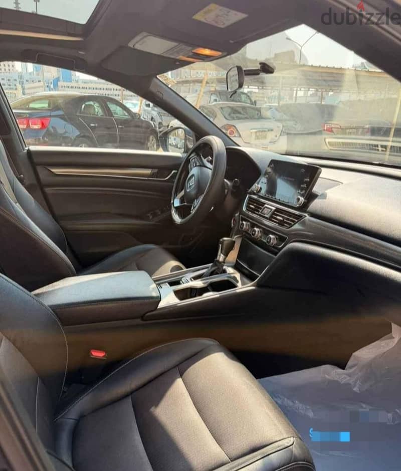 Honda Accord 2020 2