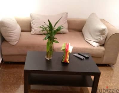 Luxurious Furnished 1 bedroom apartment in salwa