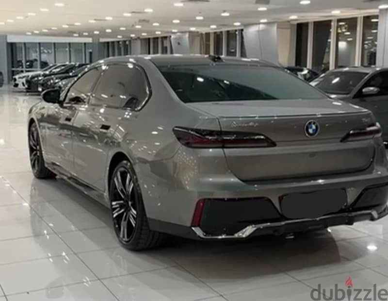 BMW 740 2023 1