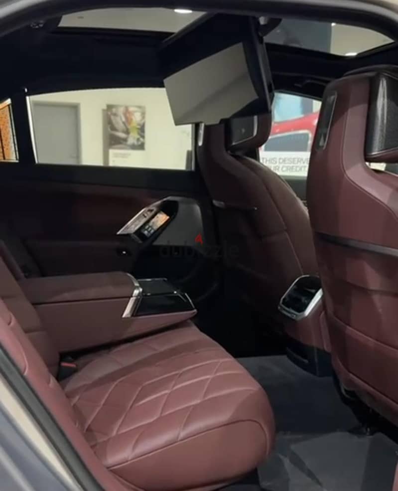 BMW 740 2023 3