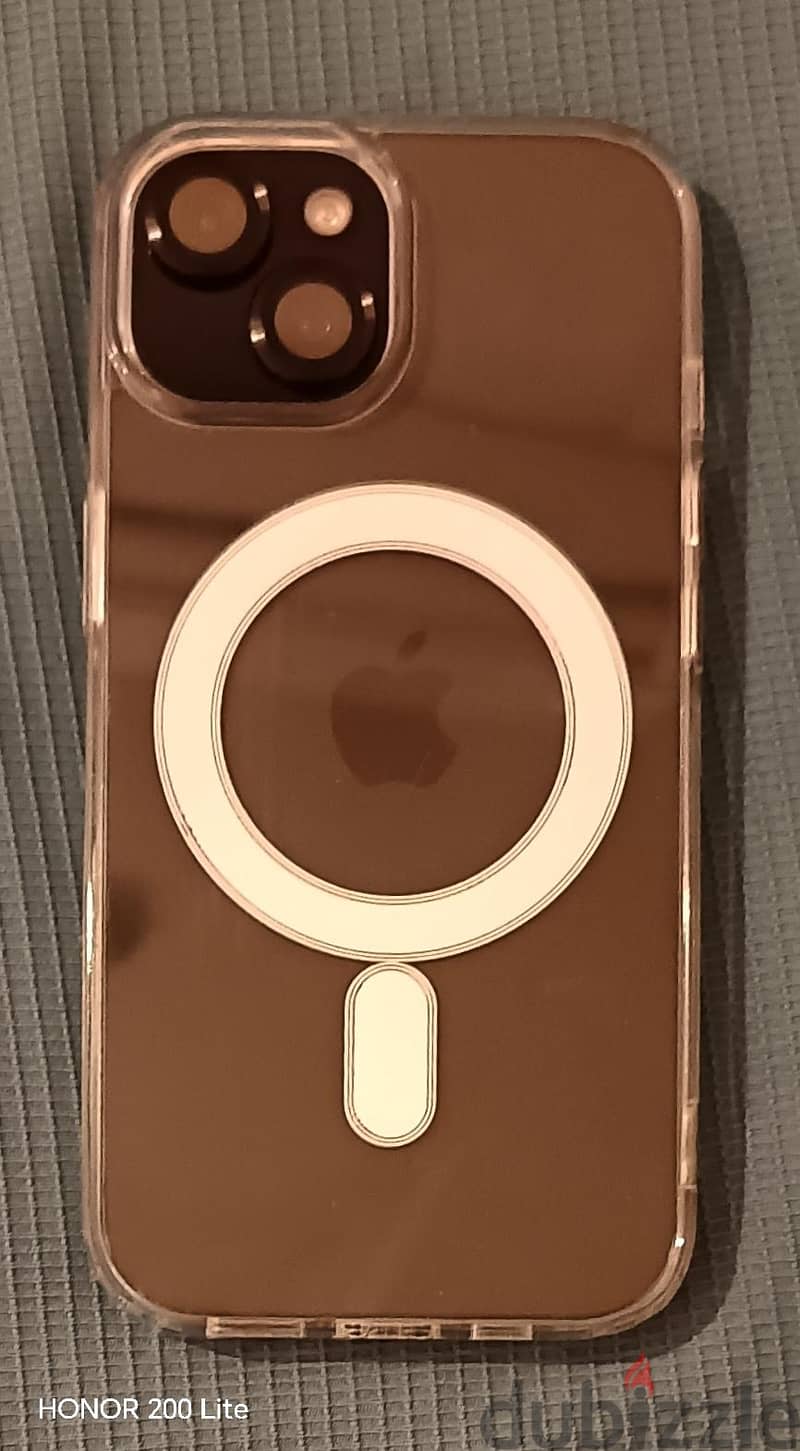 Apple - iPhone 15 1