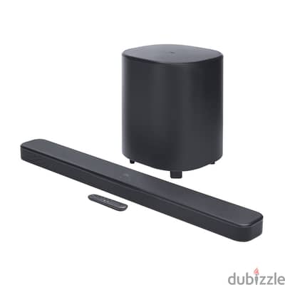 JBL Bar 500MK2 Soundbar