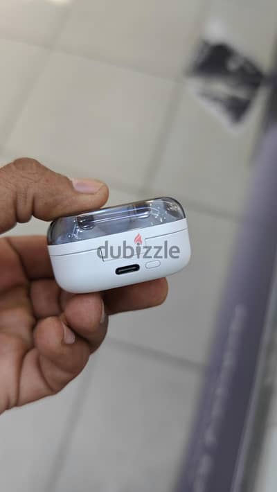 Samsung galaxy buds 4pro
