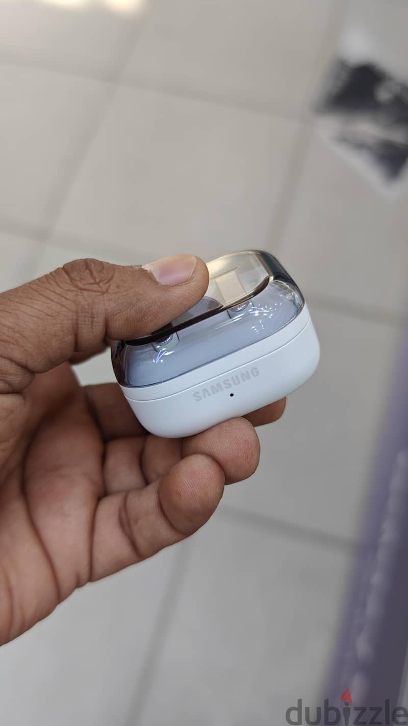 Samsung galaxy buds 4pro 3
