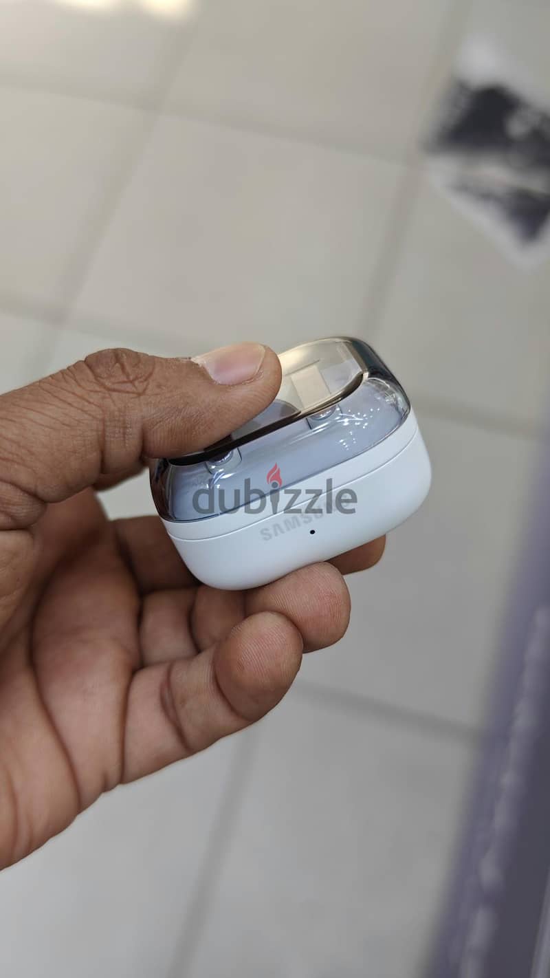 Samsung galaxy buds 4pro 4