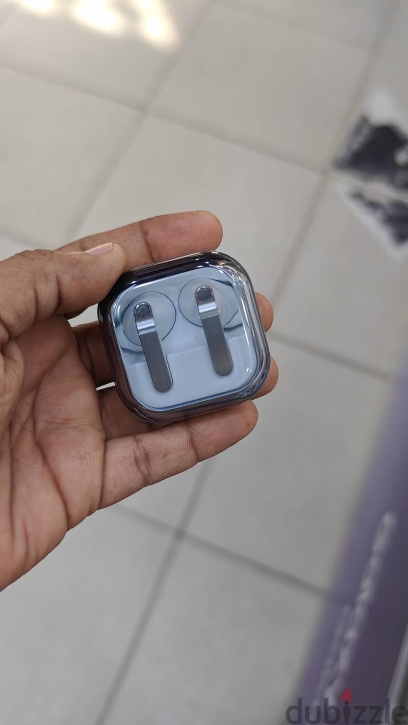 Samsung galaxy buds 4pro 5