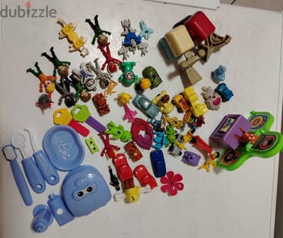 Kids Toys