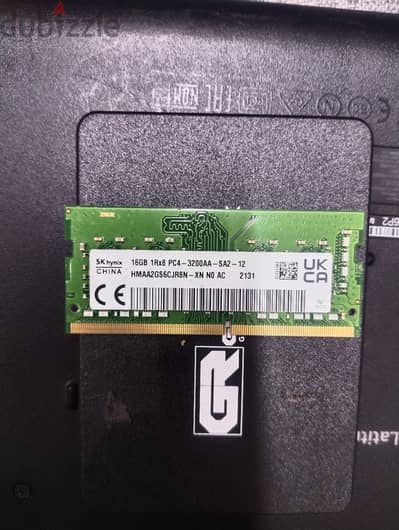 ddr4 ram and ssd for sale