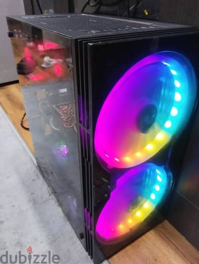 Ryzen 3 1200 gaming PC for sale urgent