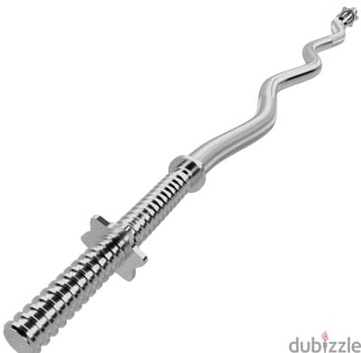 Bar zigzag 10 KD only with lockers