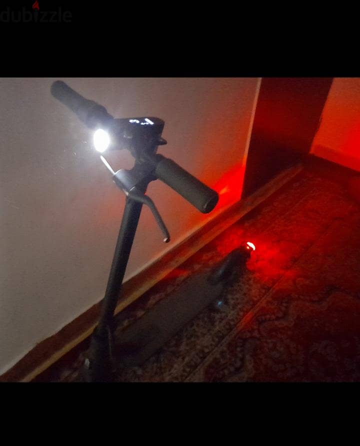 Electric scooter essential xiamoi with charger for sale 1