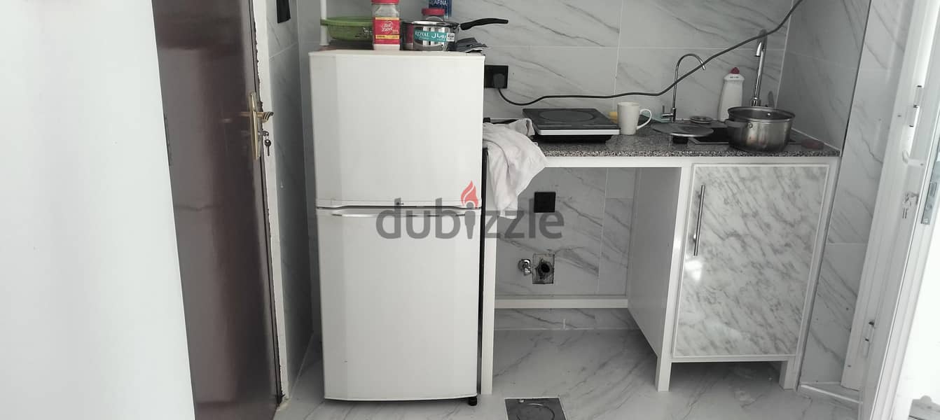 Room - Studio with PACI available for 1 person - Immediately 2