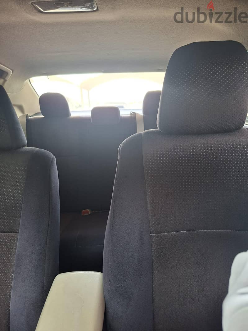 Toyota Corolla 2015 1.6XLI 9