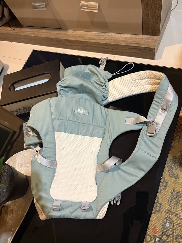 Bethbear 4 in 1 baby sling 6