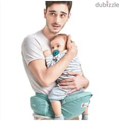 Bethbear 4 in 1 baby sling 1