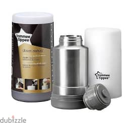 Tommee Tippee travel bottle warmer