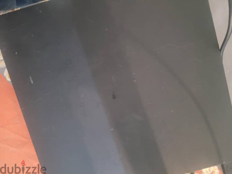 playstation 4 (ps4) with controller and charger 1