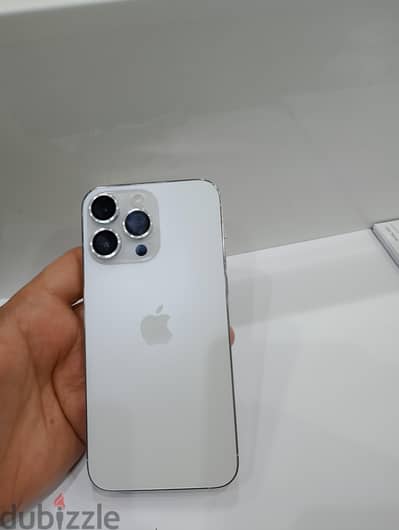 iPhone 14pro max 256GB