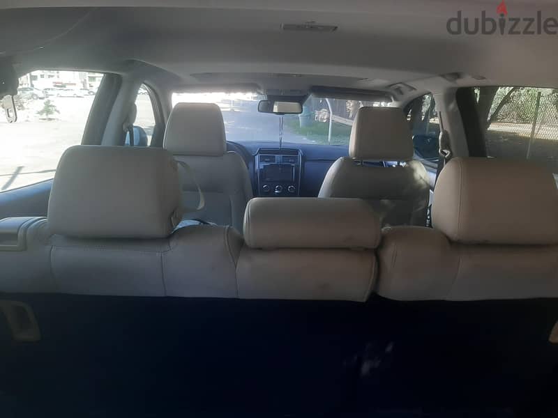 Mazda CX-9 2014 awd full option for sale in salmiya 7