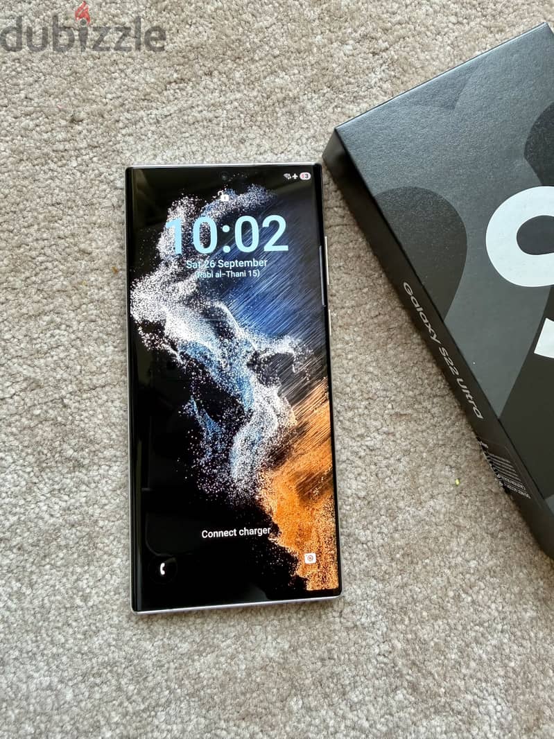 Samsung S22 Ultra 2