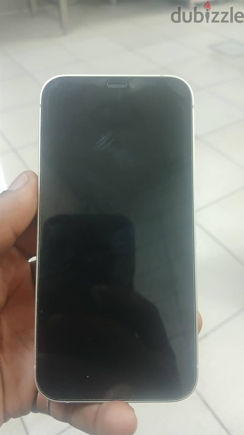 Apple - iPhone 12 5
