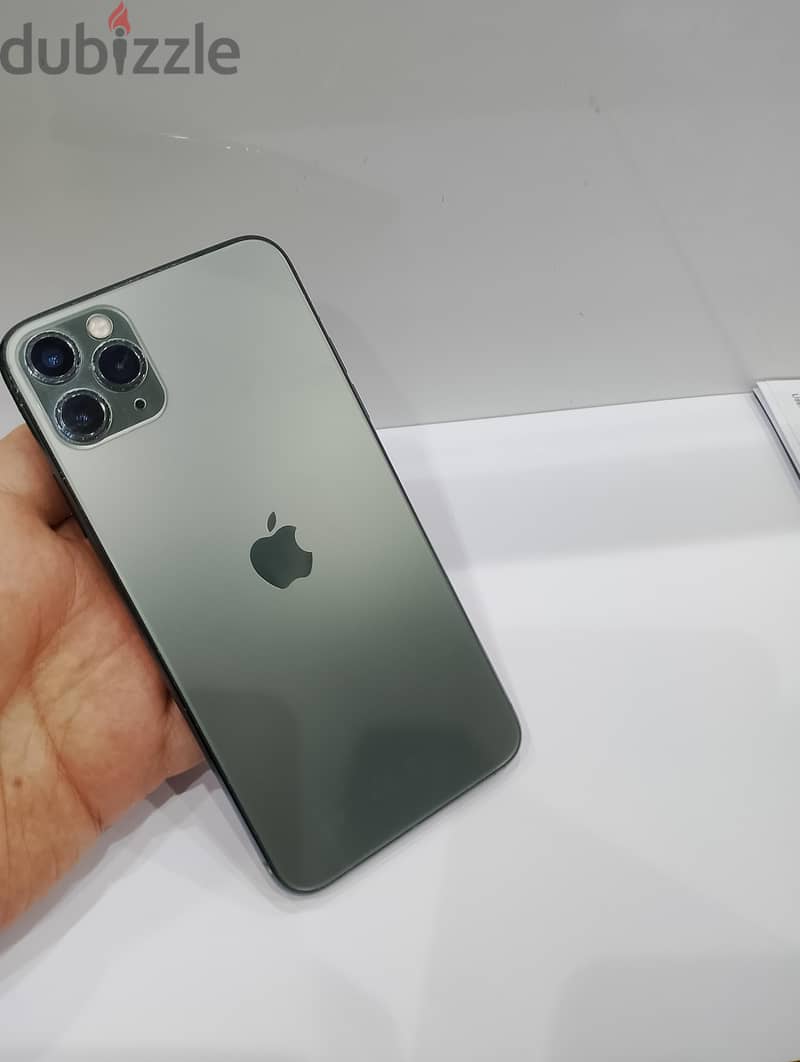 iPhone 11pro max 256GB 2