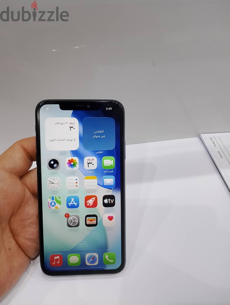 iPhone 11pro max 256GB 4