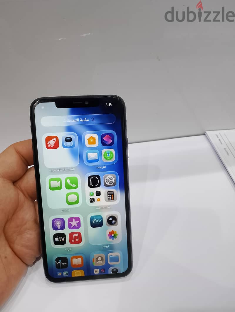 iPhone 11pro max 256GB 10