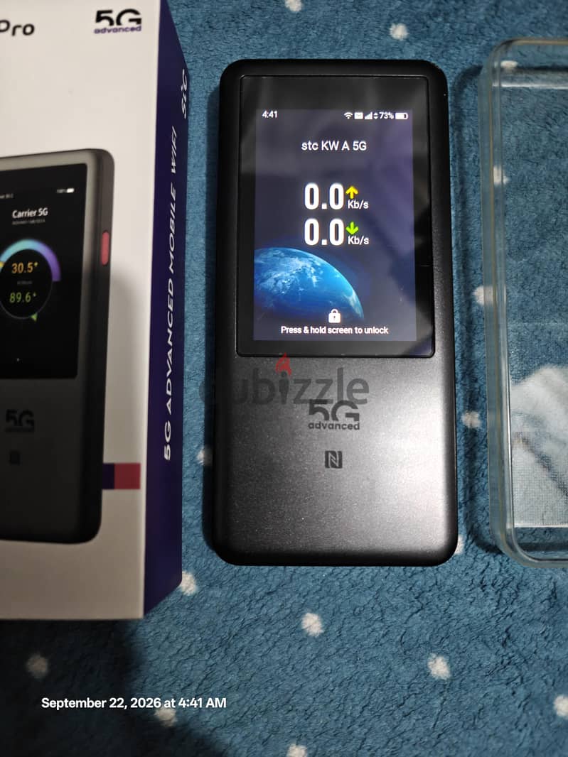 ZTE Other Model 1