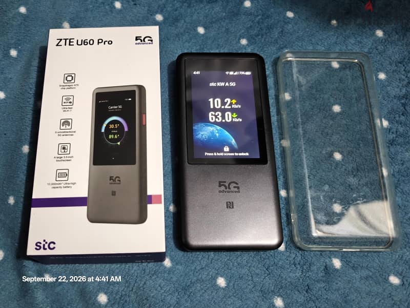 ZTE Other Model 2
