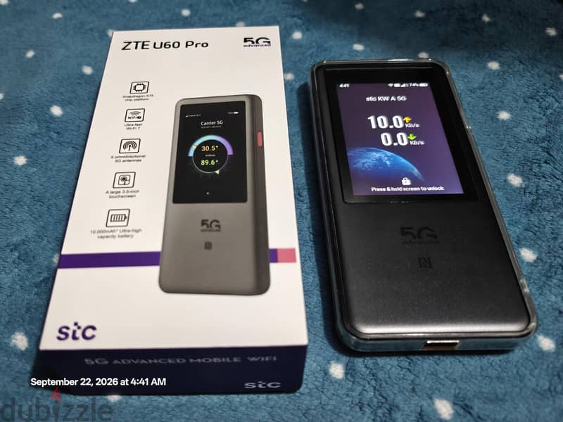 ZTE Other Model 3