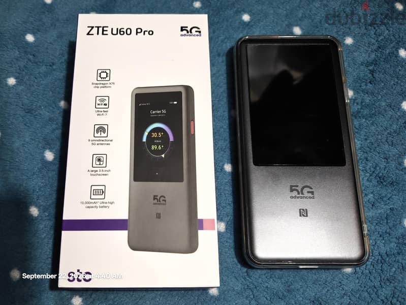 ZTE Other Model 4