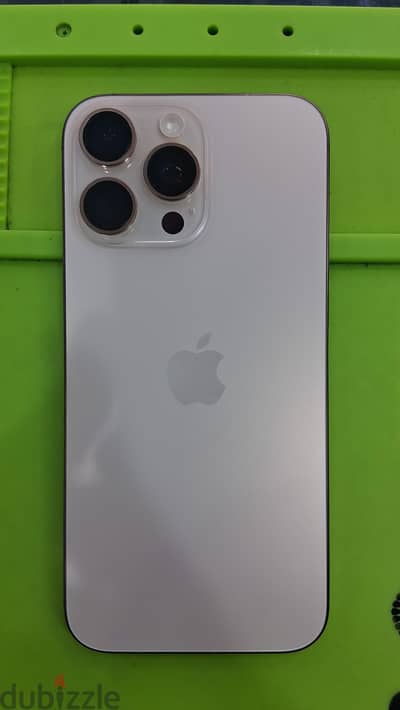 Apple - iPhone 16 Pro Max