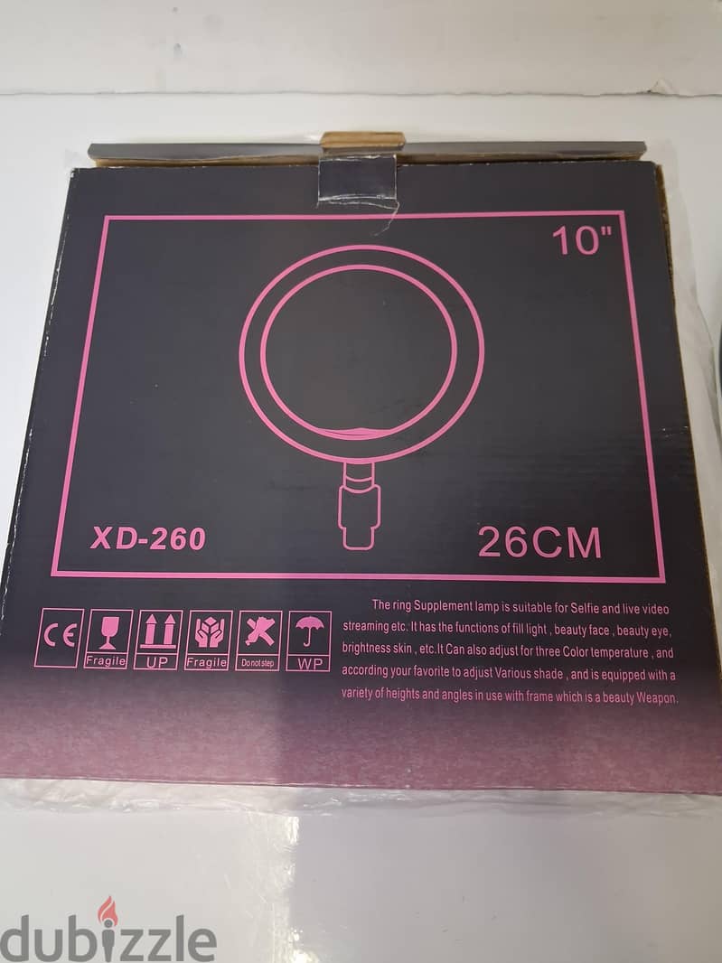 ring light 2