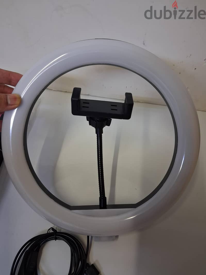 ring light 4