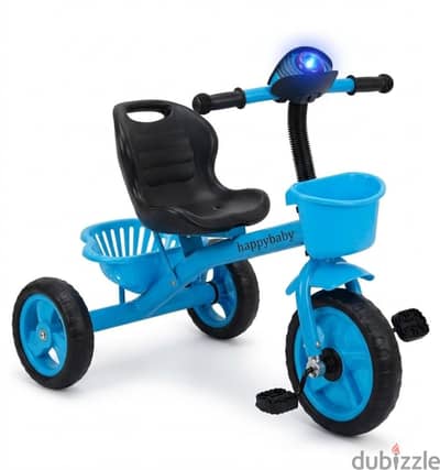baby cycle