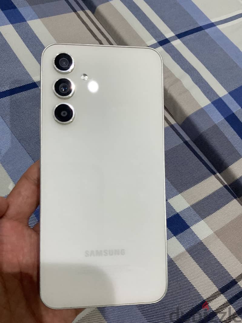 Samsung A54 5G 2