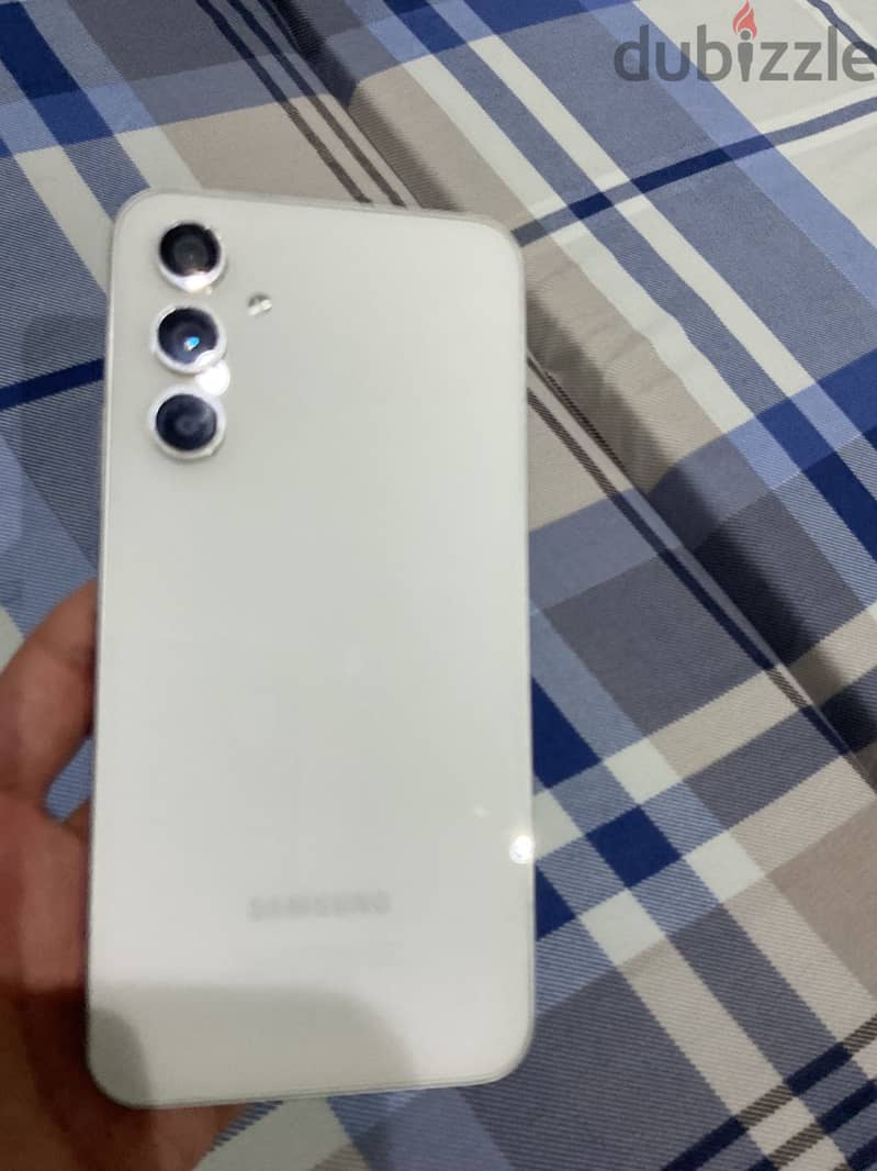 Samsung A54 5G 3