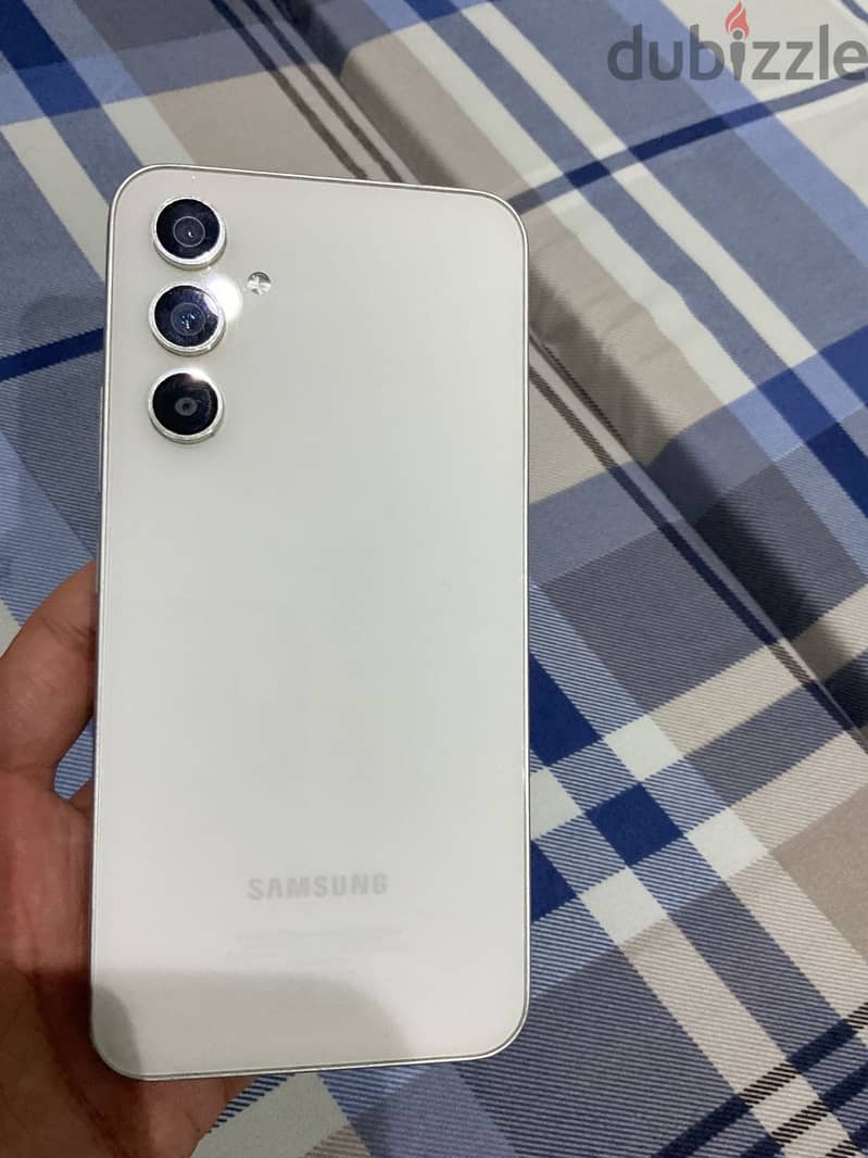 Samsung A54 5G 4