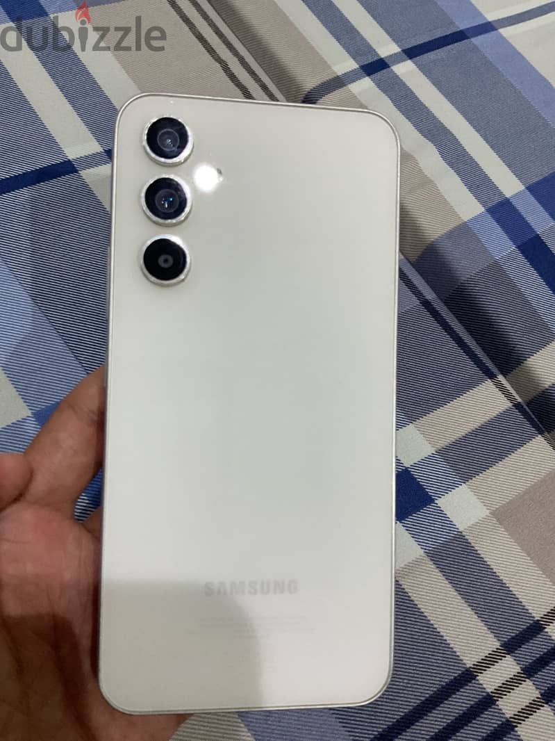 Samsung A54 5G 5