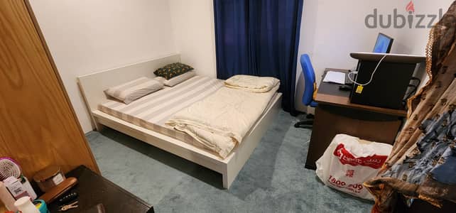 Room Rent for Shared apartment with sperate Bath
