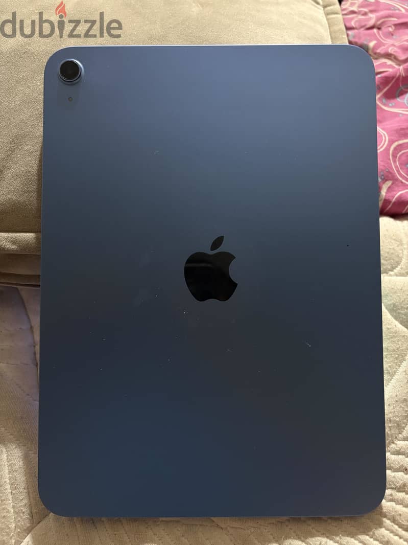 Apple -Ipad A16(128Gb) 1
