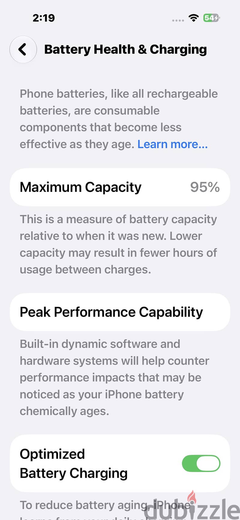 iPhone 14 Pro 256 GB 1
