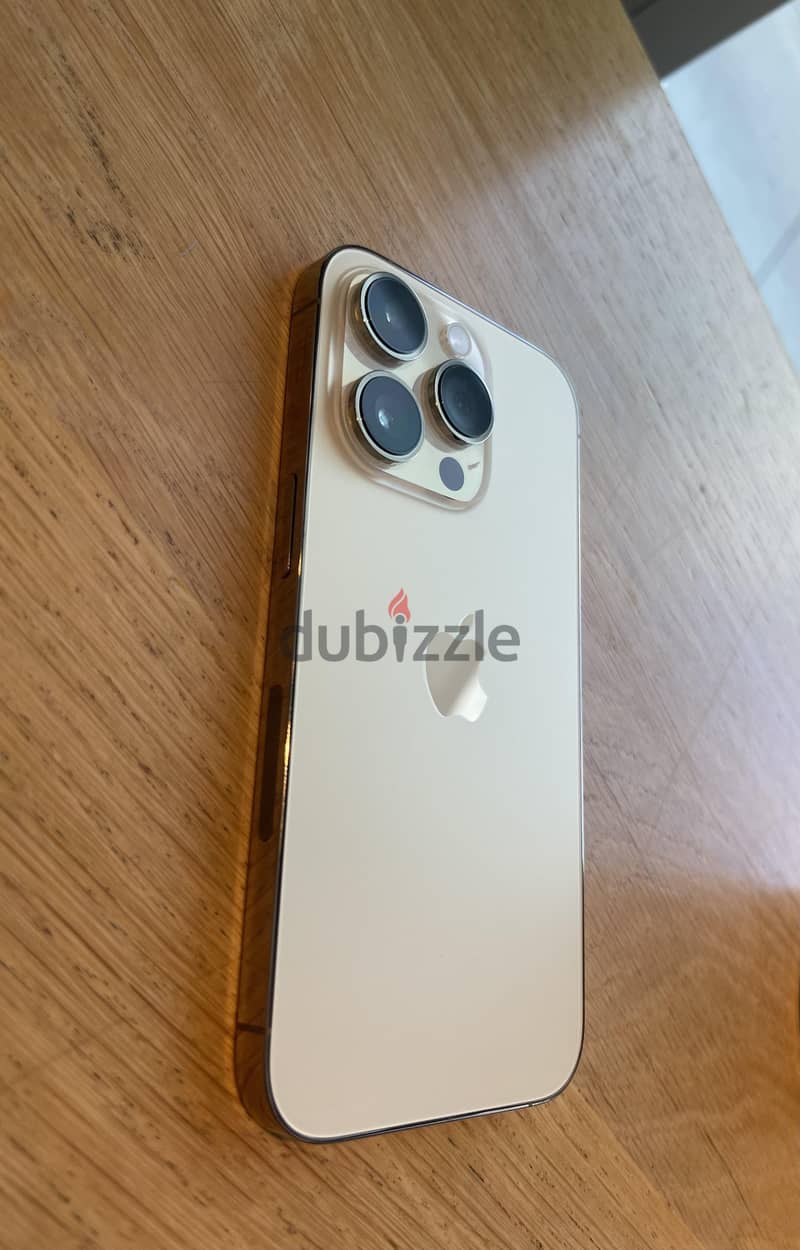 iPhone 14 Pro 256 GB 2