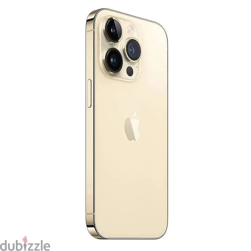 iPhone 14 Pro 256 GB 5